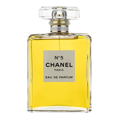 chanel no 5 200ml eau de parfum